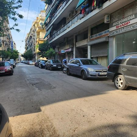 Like At Home No5 Athen Exterior foto