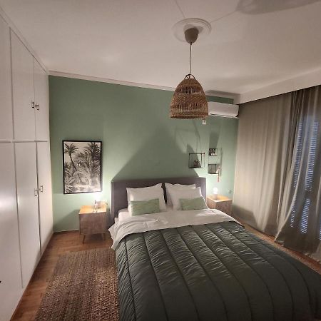Like At Home No5 Athen Exterior foto