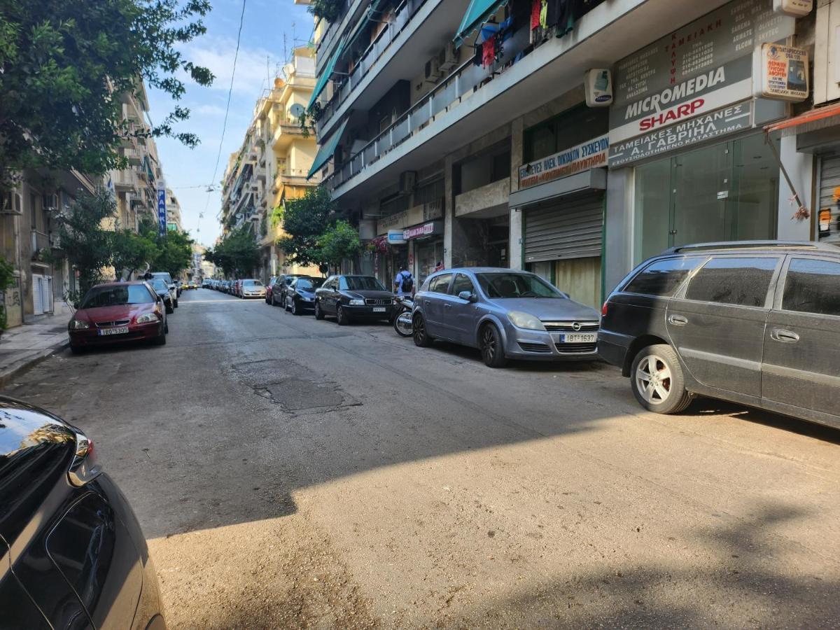 Like At Home No5 Athen Exterior foto