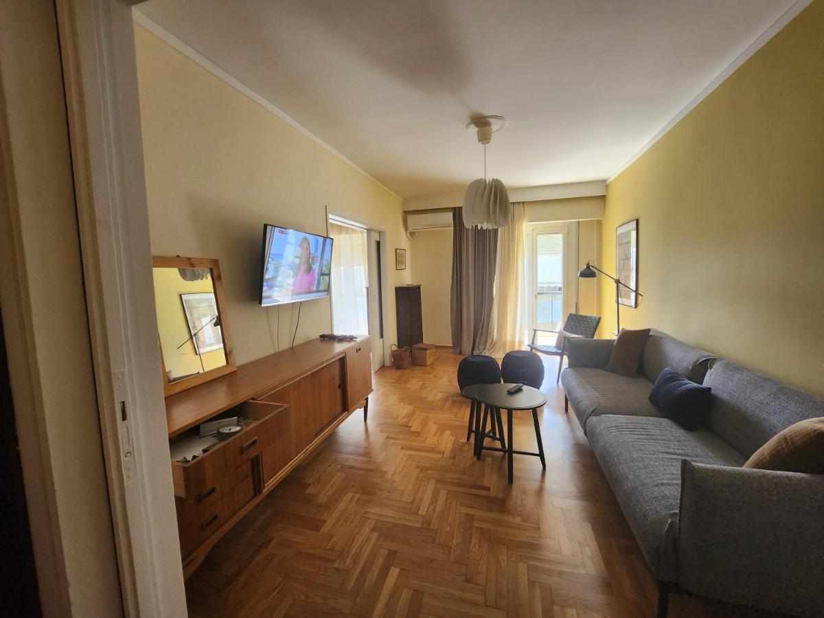 Like At Home No5 Athen Exterior foto