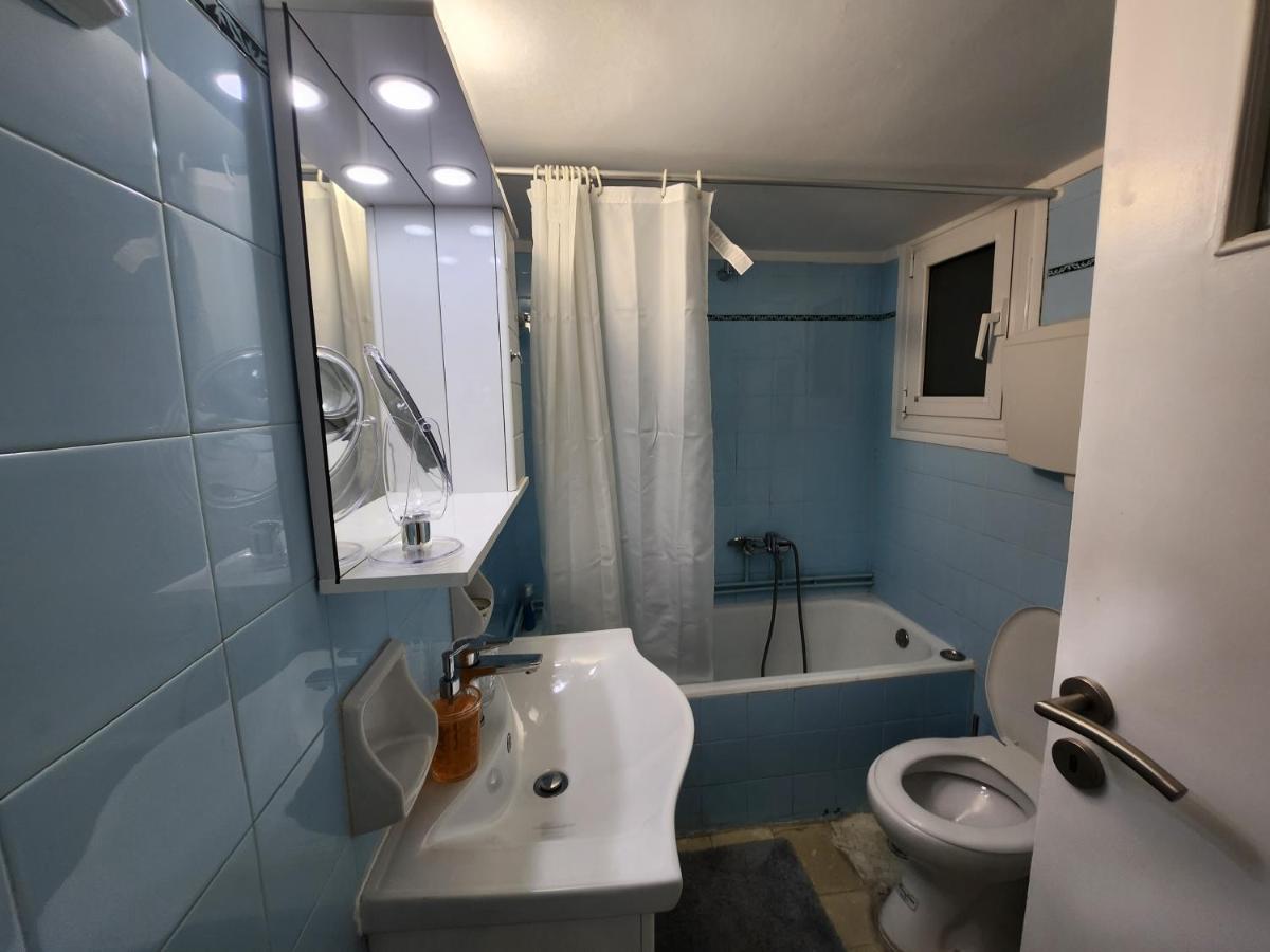 Like At Home No5 Athen Exterior foto