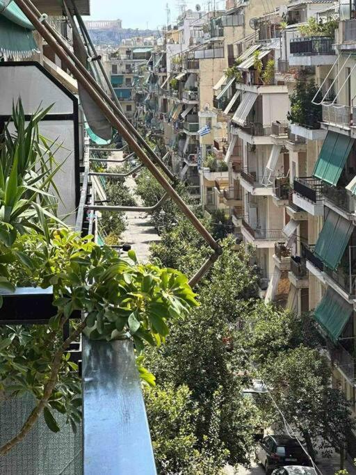 Like At Home No5 Athen Exterior foto