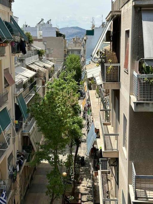 Like At Home No5 Athen Exterior foto